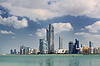 ID 3399288 | Stadtbild von Abu Dhabi | Foto mit hoher Auflösung ID 3399288 | Stadtbild von Abu Dhabi | Foto mit hoher Auflösung | CLIPARTO