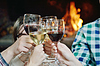 ID 3402328 | Wein-Trinken im Restaurant | Foto mit hoher Auflösung ID 3402328 | Wein-Trinken im Restaurant | Foto mit hoher Auflösung | CLIPARTO