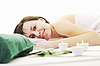ID 3423086 | Woman massage | Foto stockowe wysokiej rozdzielczości ID 3423086 | Woman massage | Foto stockowe wysokiej rozdzielczości | KLIPARTO