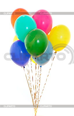  - 3660759-colourful-balloons-bunch-filled-with-helium