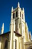 Iglesia en Shimla | Foto de stock