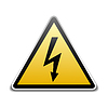 Vector clipart: Danger