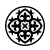 Vector clipart: Circular ornament