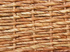 Photo 300 DPI: wickerwork as background