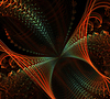 Abstract background | Stock Illustration