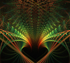 Abstract background | Stock Illustration