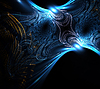 Abstract background | Stock Illustration