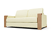 Sofa | Stock Illustration