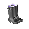 Gum Boot against white background | Stock Foto