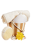 SPA accessories, it is | Stock Foto
