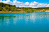 Bergsee | Stock Foto
