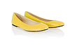 Flat shoes | Stock Foto