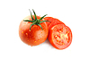 Fresh tomatoes | Stock Foto