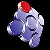 Vector clipart: Graphic element. 