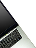 Notebook | Stock Foto