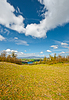 Bergsee | Stock Foto