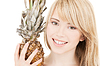 Ananas | Stock Foto