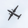 Fracht-Militärflugzeug | Stock Foto