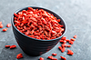 Goji | Stock Foto
