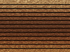 Fensterläden aus Holz | Stock Illustration