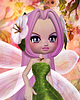 Photo 300 DPI: Sakura Fairy