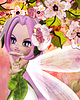 Photo 300 DPI: Sakura Fairy
