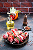 Kebab | Stock Foto