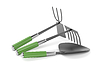Small garden tools | Stock Illustration