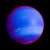 Neptune | Stock Illustration