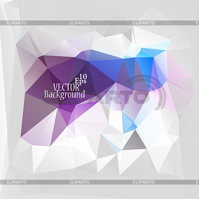 Multicolor ( Blue, Violet, Purple, Gray ) Design | Stock Vector Graphics |ID 4543676