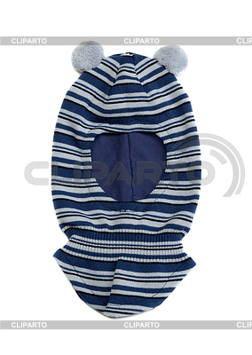 Babe winter hat | High resolution stock photo |ID 5930306