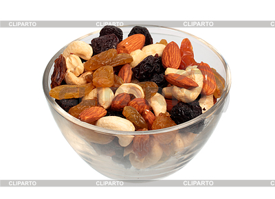 Frutos secos y nueces | Foto de alta resolución |ID 3436361
