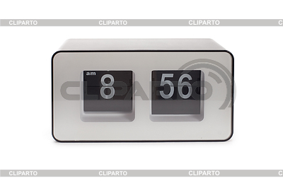 Clock | High resolution stock photo |ID 3514248