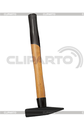 Holz Hammer | Foto mit hoher Auflösung |ID 4794489