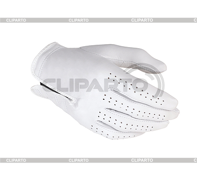 White leather gloves | High resolution stock photo |ID 4795228