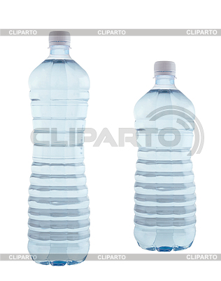 Wasser in Flaschen | Foto mit hoher Auflösung |ID 5222904
