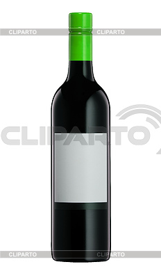 Red wine and bottle | High resolution stock photo |ID 5223220