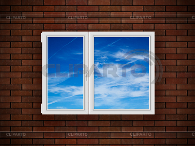 Window | High resolution stock photo |ID 3504938