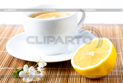 Té con flores | Foto de alta resolución |ID 3453859
