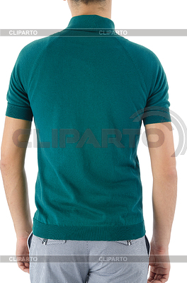 Male shirt | Foto mit hoher Auflösung |ID 3463464