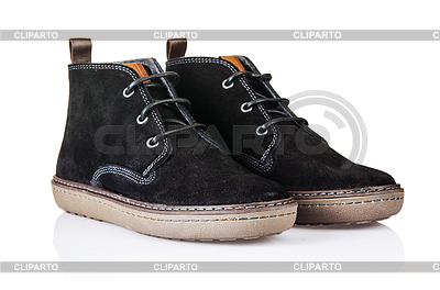 Sporty shoes in sport shoes concept | High resolution stock photo |ID 3539088