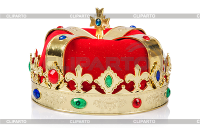 King crown | High resolution stock photo |ID 3686505