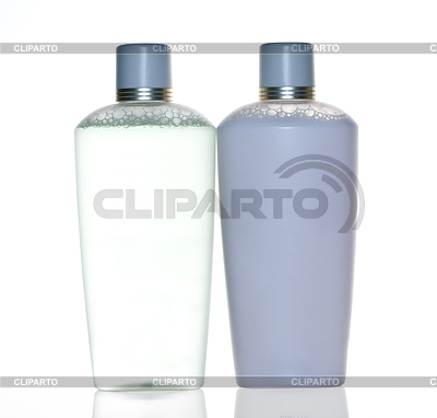 Verpackungen für Kosmetik | Foto mit hoher Auflösung |ID 3413539
