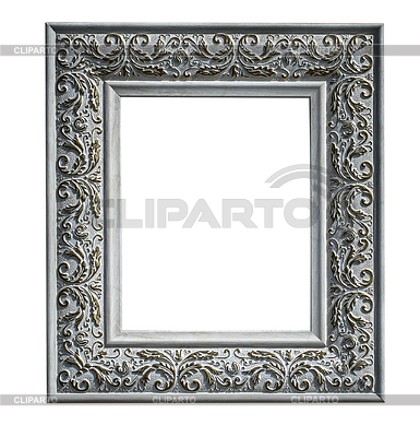 Vintage picture frame | High resolution stock photo |ID 5256773