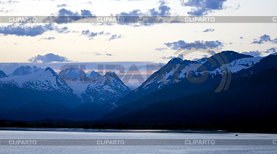Increíble Alaska | Foto de alta resolución |ID 3433698