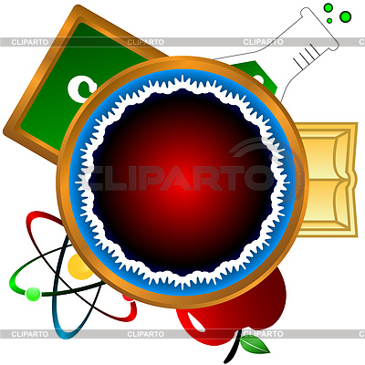 Science icon | Stock Vector Graphics |ID 3516180