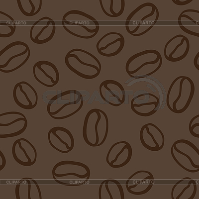 Nahtlose Muster und Elemente für Kaffee `s Design | Stock Vektorgrafik |ID 3484318