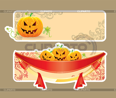 Halloween de fondo oscuro | Ilustración vectorial de stock |ID 3486969