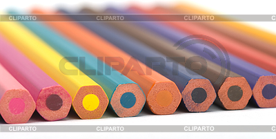Pencils | High resolution stock photo |ID 3496449