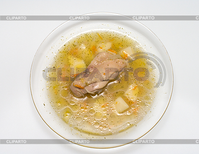 Mittagessen Teller | Foto mit hoher Auflösung |ID 3497375